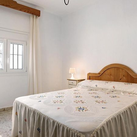 Casa De Romero - Solo Familias Конил-де-ла-Фронтера Екстериор снимка